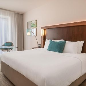 Deluxe Kamer met een King Size Bed