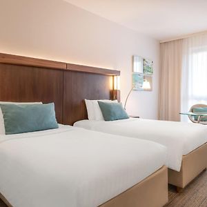 Deluxe Kamer met Twee Aparte Bedden