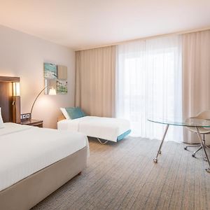 Kamer met een King Size Bed